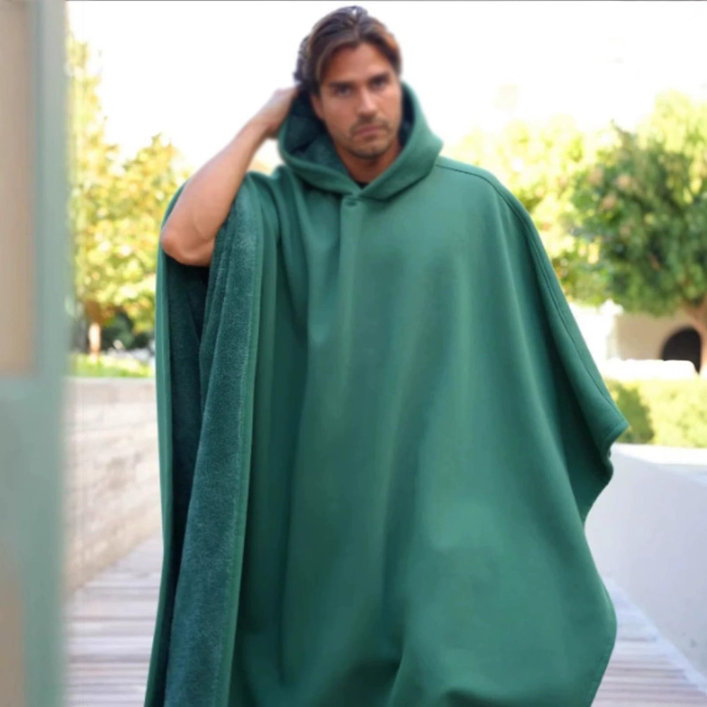 Street Fashion Hoodie - عباءة هودي جديدة عالية الجودة على