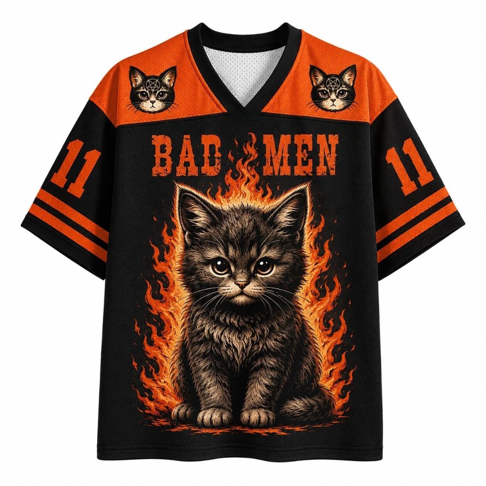 Fashion Street Cat - موضة صيف 2026 الجديدة: تي شيرت
