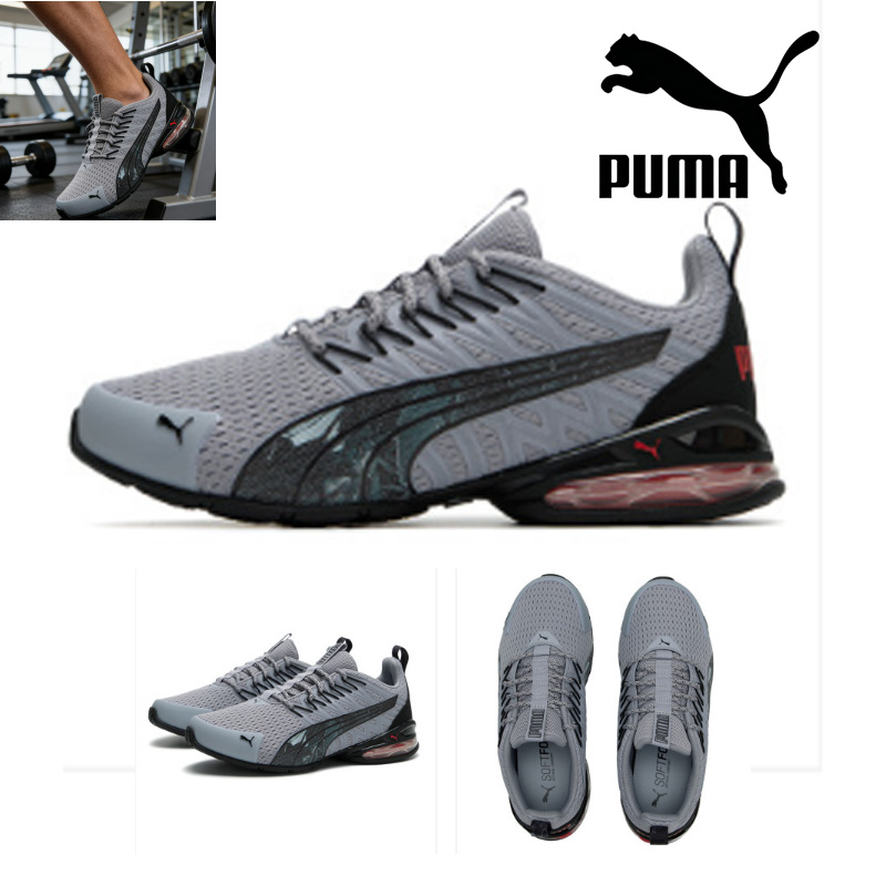 Puma Shoes Rs-X - أحذية بوما الصيفية للجري للرجال والنساء