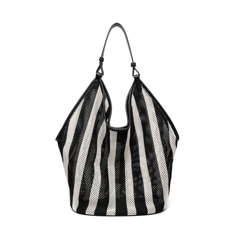 حقيبة حمل كبيرة السعة منسوجة و - مراجعة Tote Bag Canvas Print وسعره