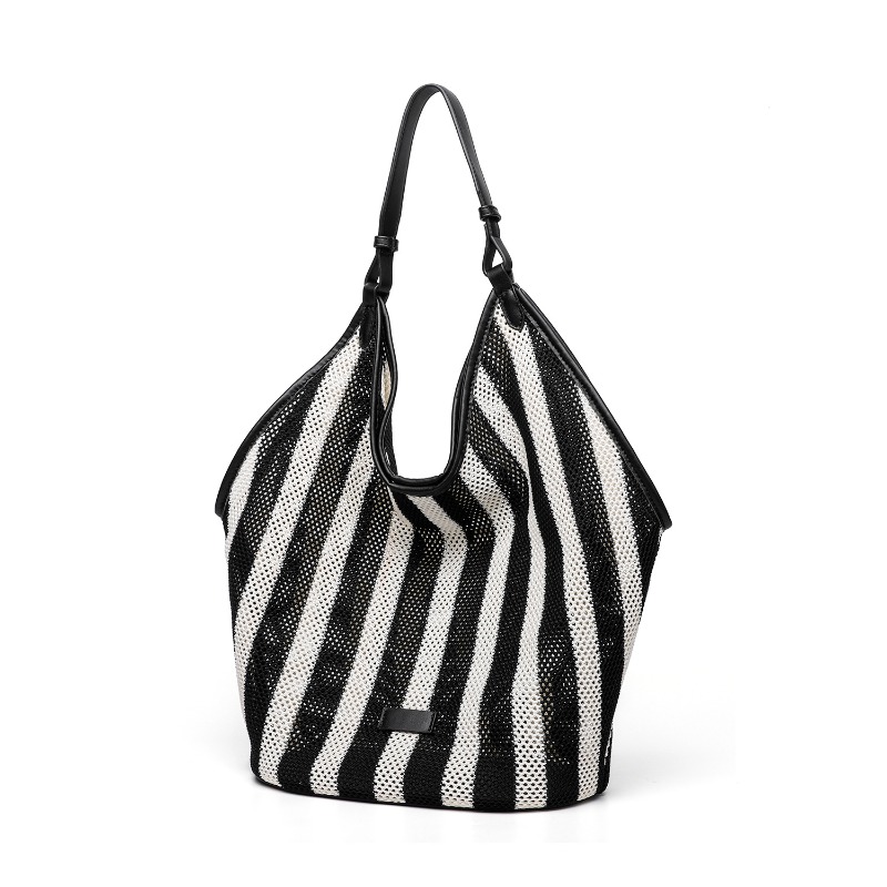 حقيبة حمل كبيرة السعة منسوجة و - مراجعة Tote Bag Canvas Print وسعره