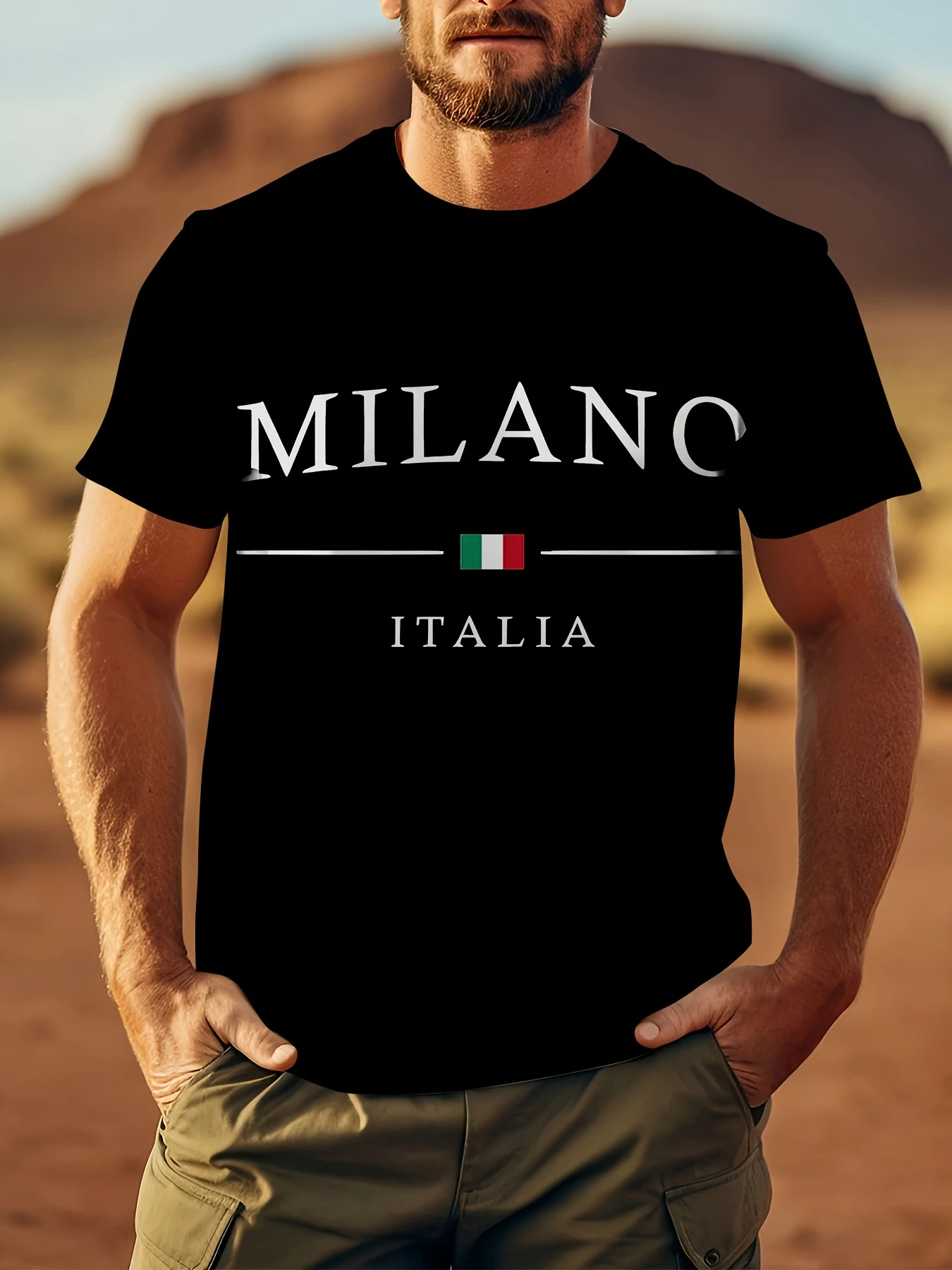ميلان إيطاليا ثلاثية الأبعاد ا - مراجعة Street Fashion In Milan وسعره