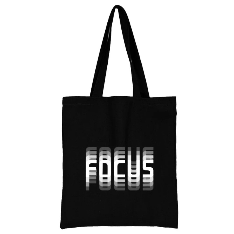 Kawaii الكرتون البرتقال القط ط - مراجعة Tote Bag Canvas Print وسعره