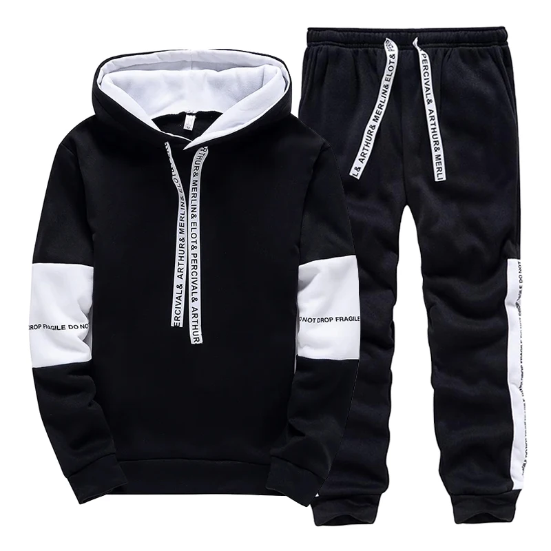 بدلة رياضية للرجال، سترة كاجوا - مراجعة Street Fashion Hoodie وسعره