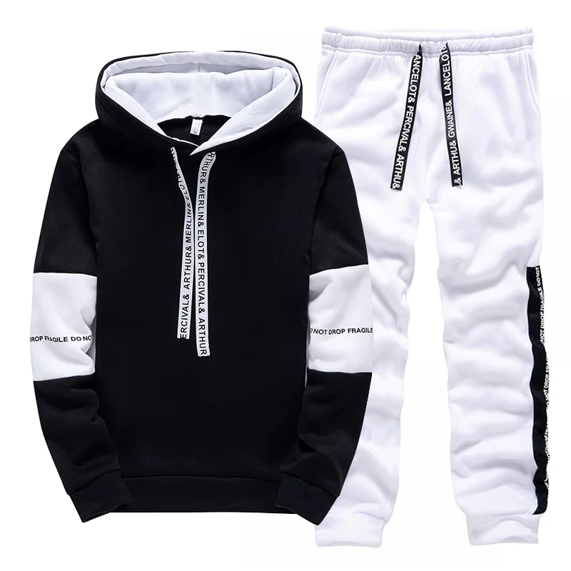 بدلة رياضية للرجال، سترة كاجوا - مراجعة Street Fashion Hoodie وسعره