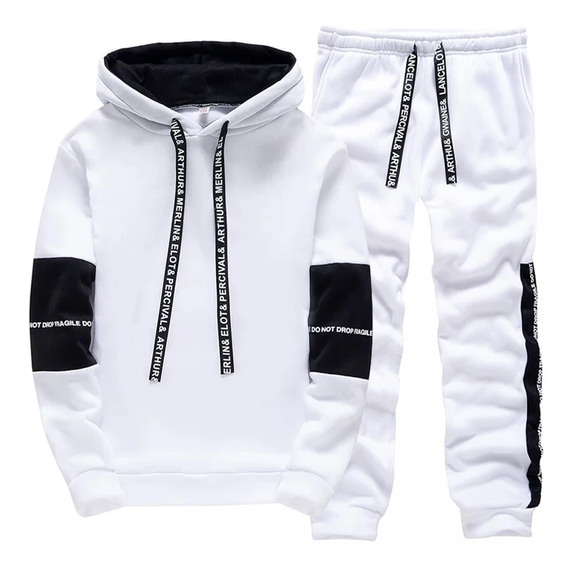 بدلة رياضية للرجال، سترة كاجوا - مراجعة Street Fashion Hoodie وسعره