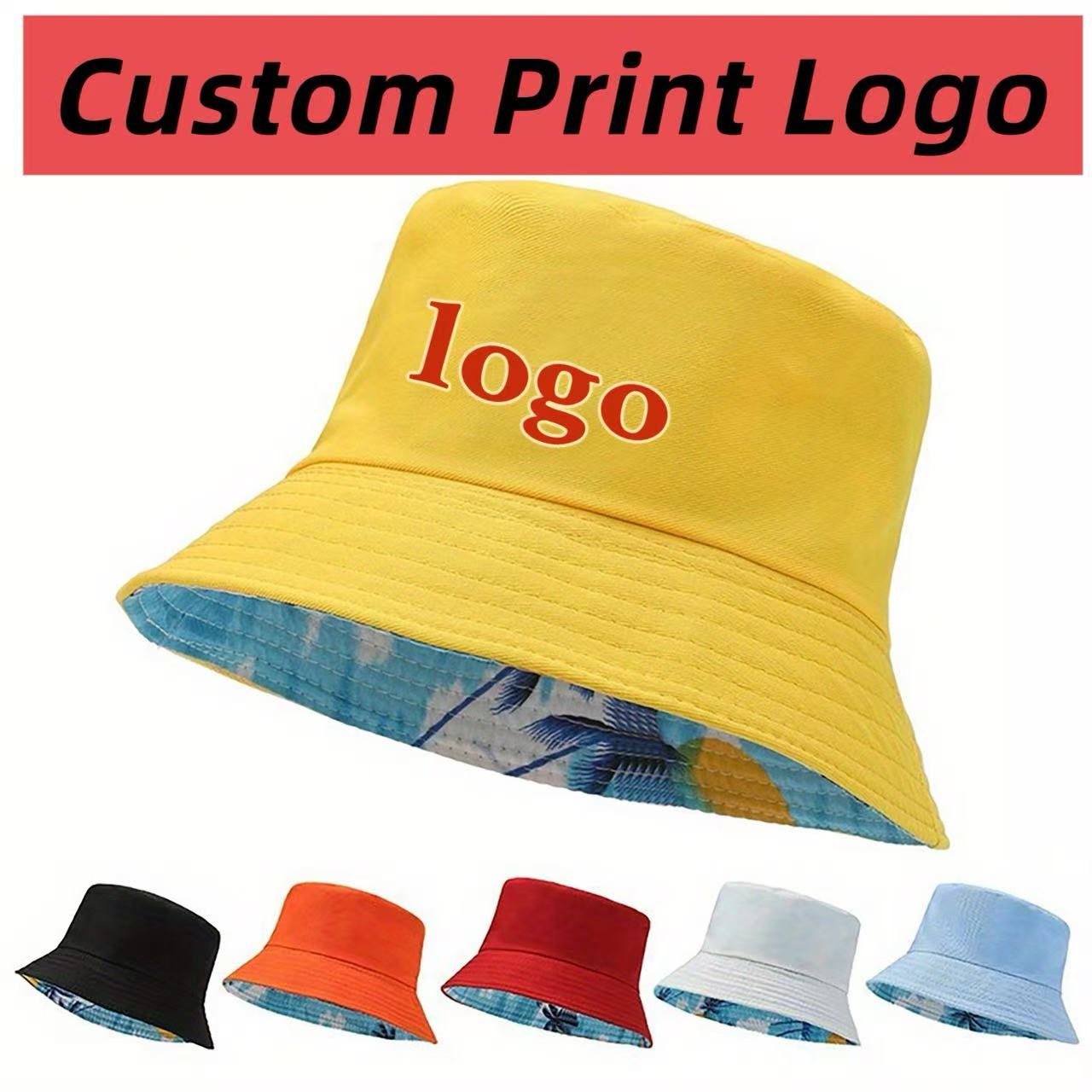 قبعة صياد مطبوعة بشعار مخصص بل - مراجعة Baseball Cap Fitted وسعره