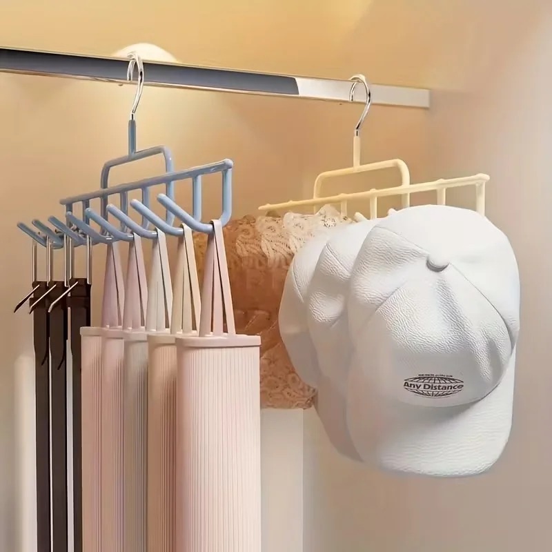 حامل قبعات جديد بتصميم إنستغرا - مراجعة Baseball Cap Fitted وسعره