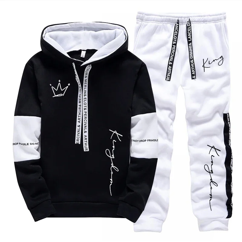 ملابس رياضية عصرية غير رسمية ل - مراجعة Street Fashion Hoodie وسعره