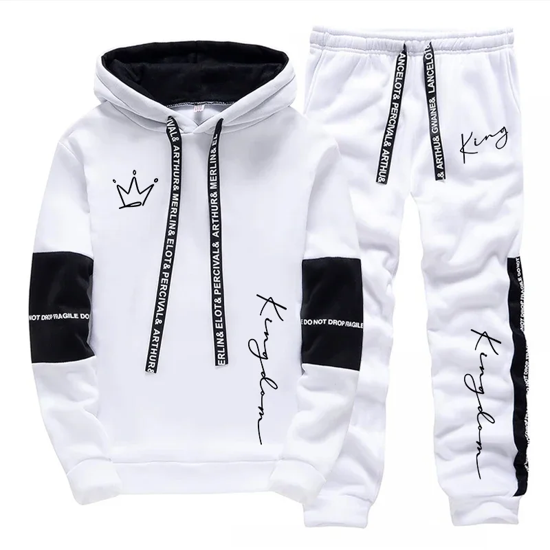ملابس رياضية عصرية غير رسمية ل - مراجعة Street Fashion Hoodie وسعره