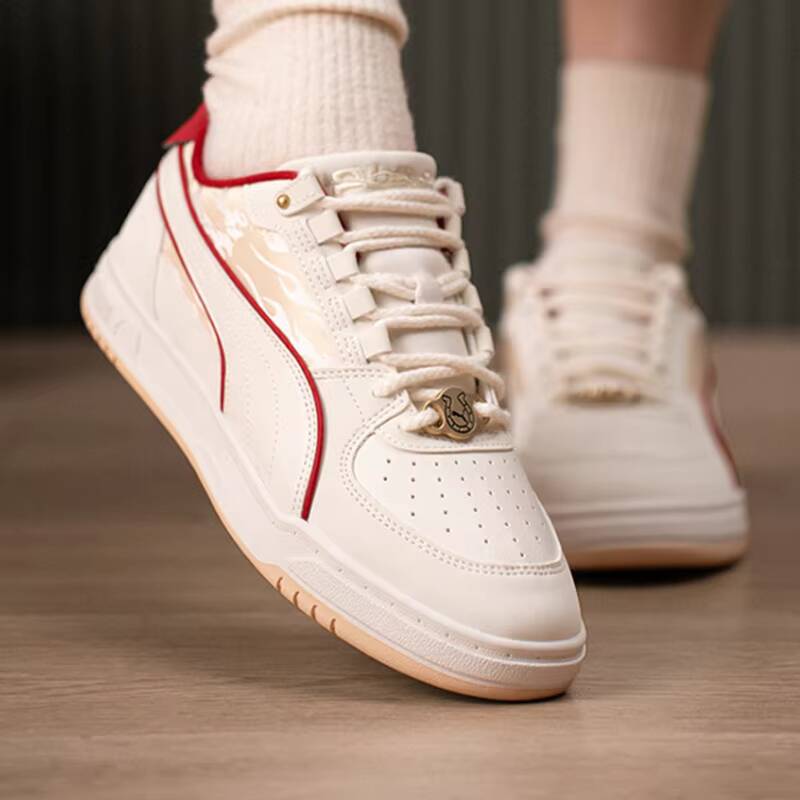 حذاء Caven PUMA III Year Of Th - مراجعة Puma Shoes Rs-X وسعره