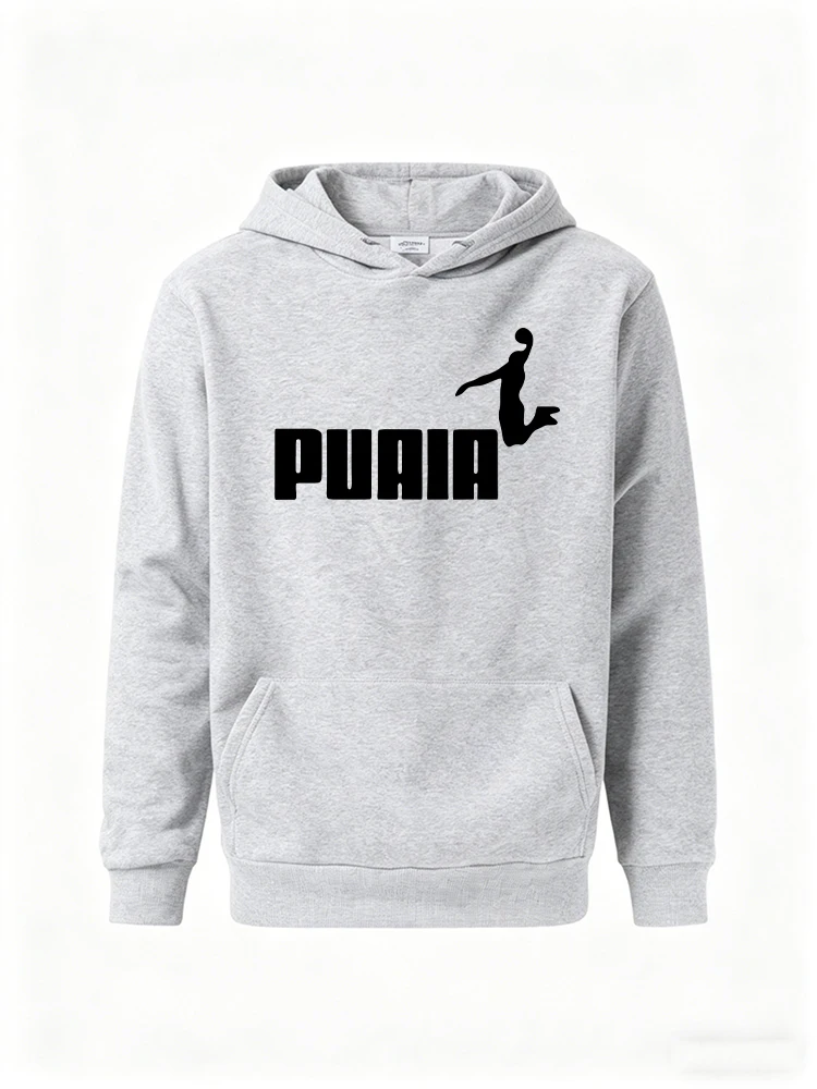 طقم رجالي/هودي/بنطلون خريف وشت - مراجعة Street Fashion Hoodie وسعره