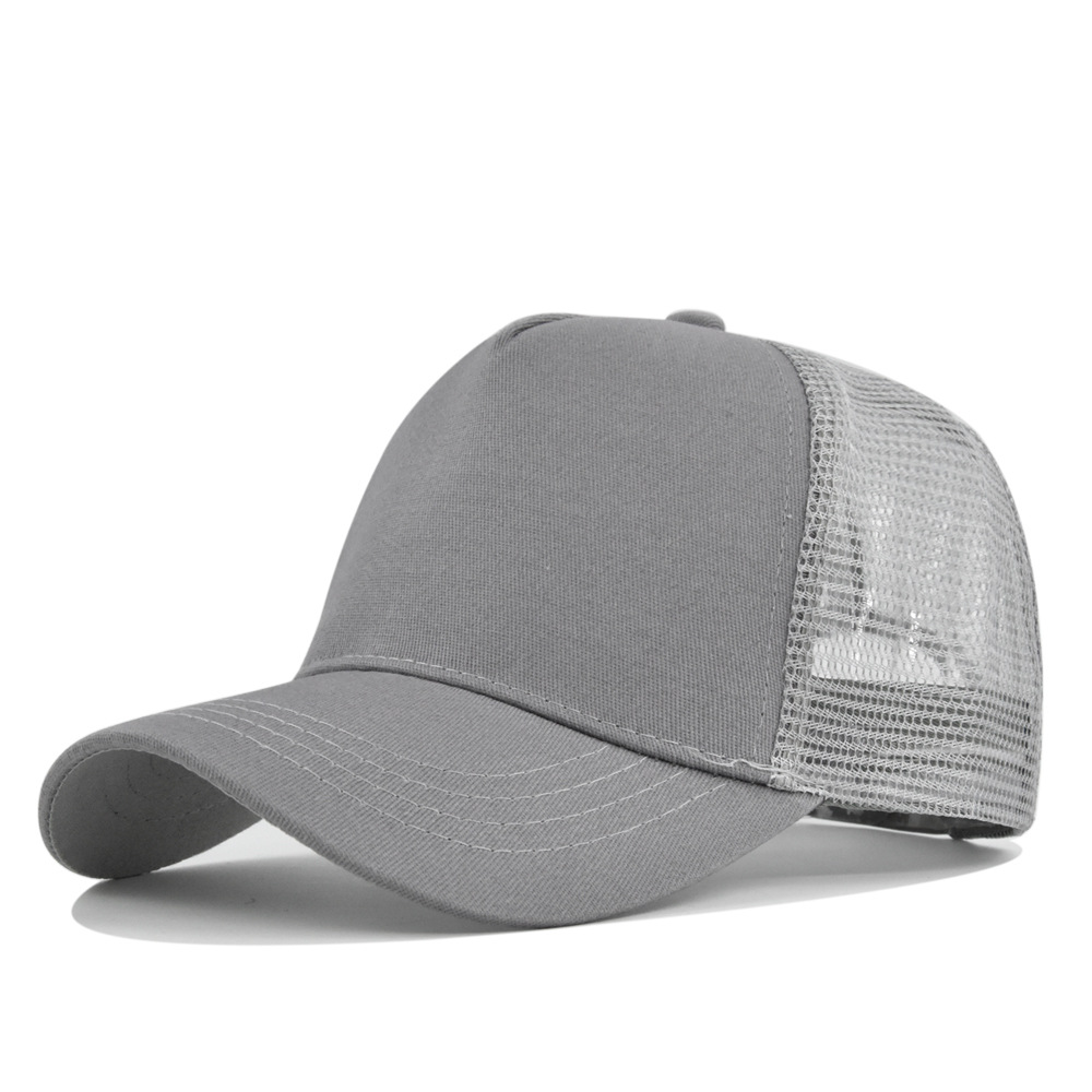 قبعات بيسبول مخصصة مطبوعة بشعا - مراجعة Baseball Cap Fitted وسعره