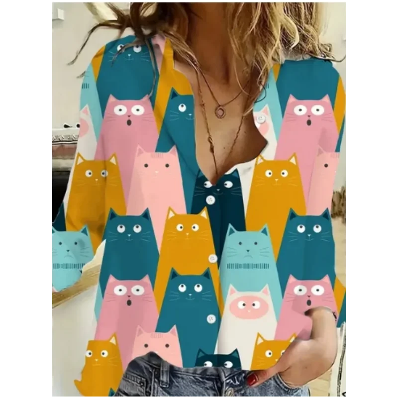 الخريف النساء الملابس لطيف الح - مراجعة Fashion Street Cat وسعره