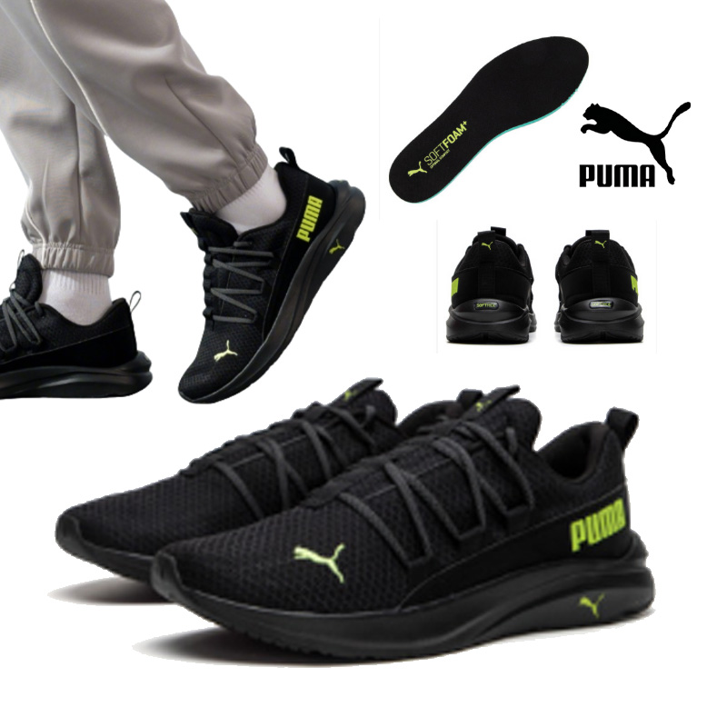 حذاء الجري للرجال من بوما 7/24 - مراجعة Puma Shoes Rs-X وسعره