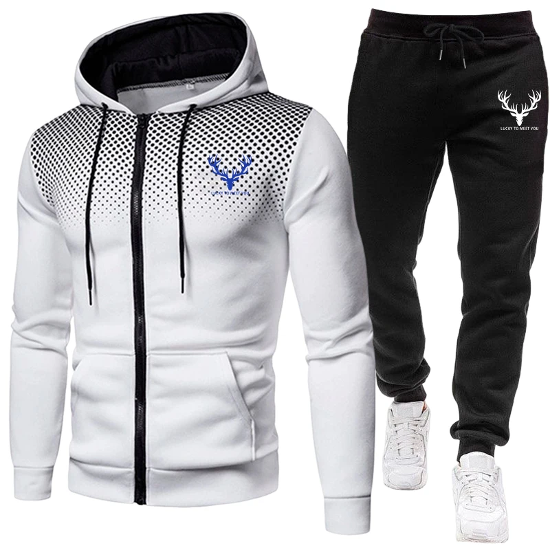 طقم رجالي جديد لعام 2026: هودي - مراجعة Street Fashion Hoodie وسعره