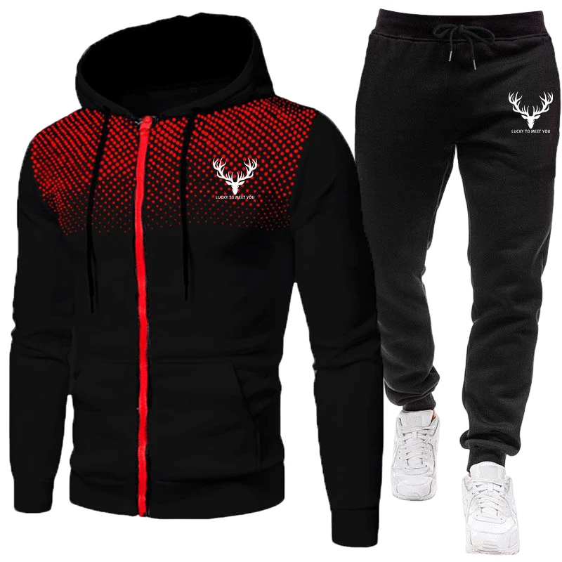 طقم رجالي جديد لعام 2026: هودي - مراجعة Street Fashion Hoodie وسعره