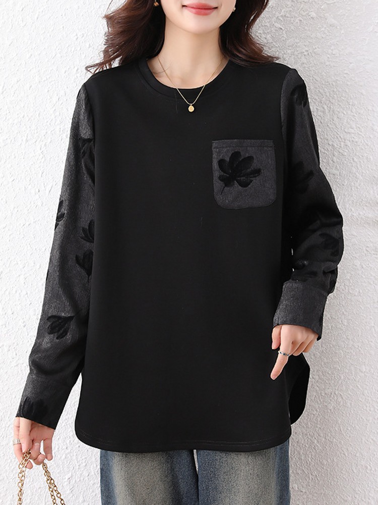 هودي نسائي كاجوال للربيع والخر - مراجعة Street Fashion Hoodie وسعره