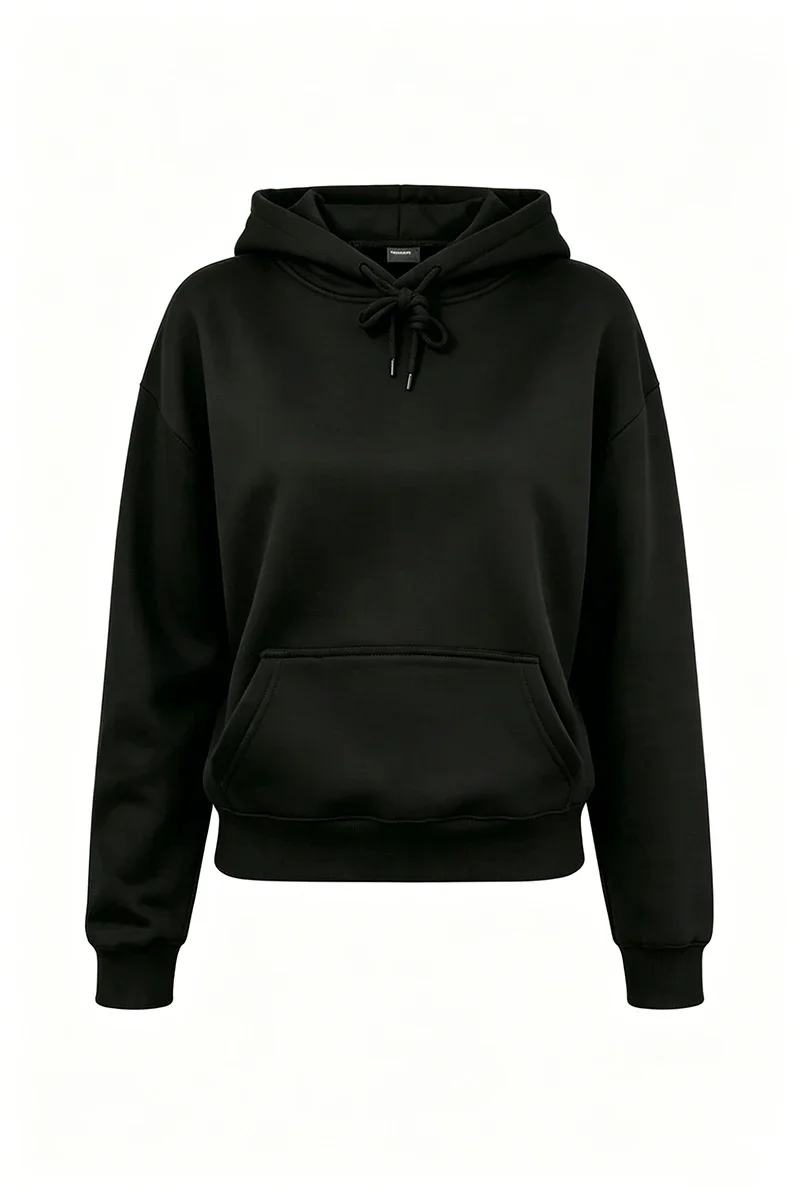 ملابس رياضية خارجية للنساء للج - مراجعة Street Fashion Hoodie وسعره